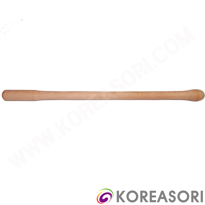 박달나무 단봉 모듬북채 난타채