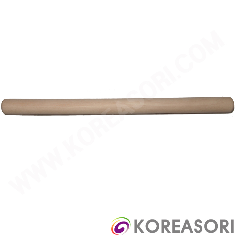초등3.4년용 박달나무 일반 소고채 DKC-DKA311A