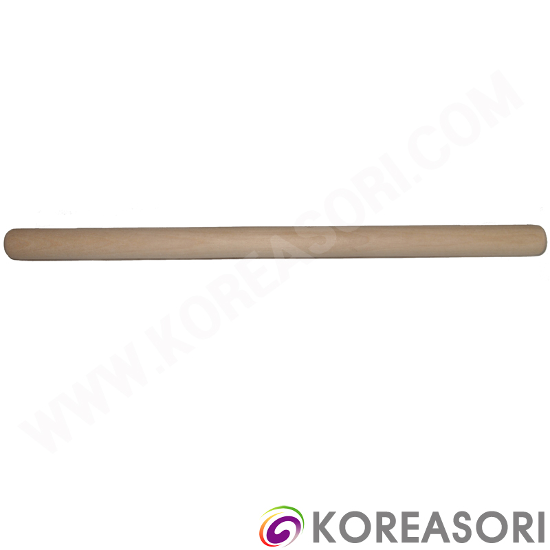 성인여성용 박달나무 일반 소고채 DKC-DKA511A